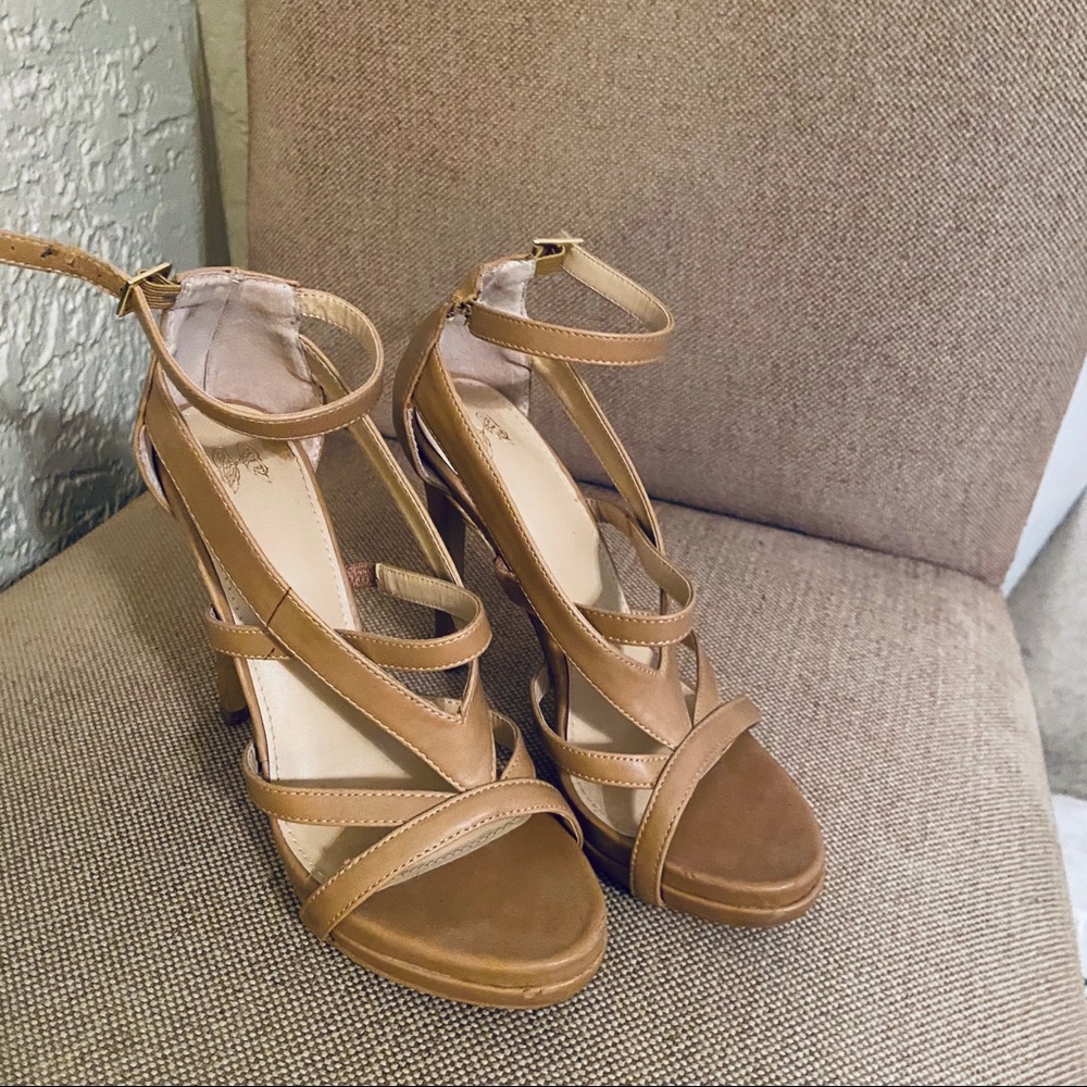 Victoria Secret High Heeled Sandals